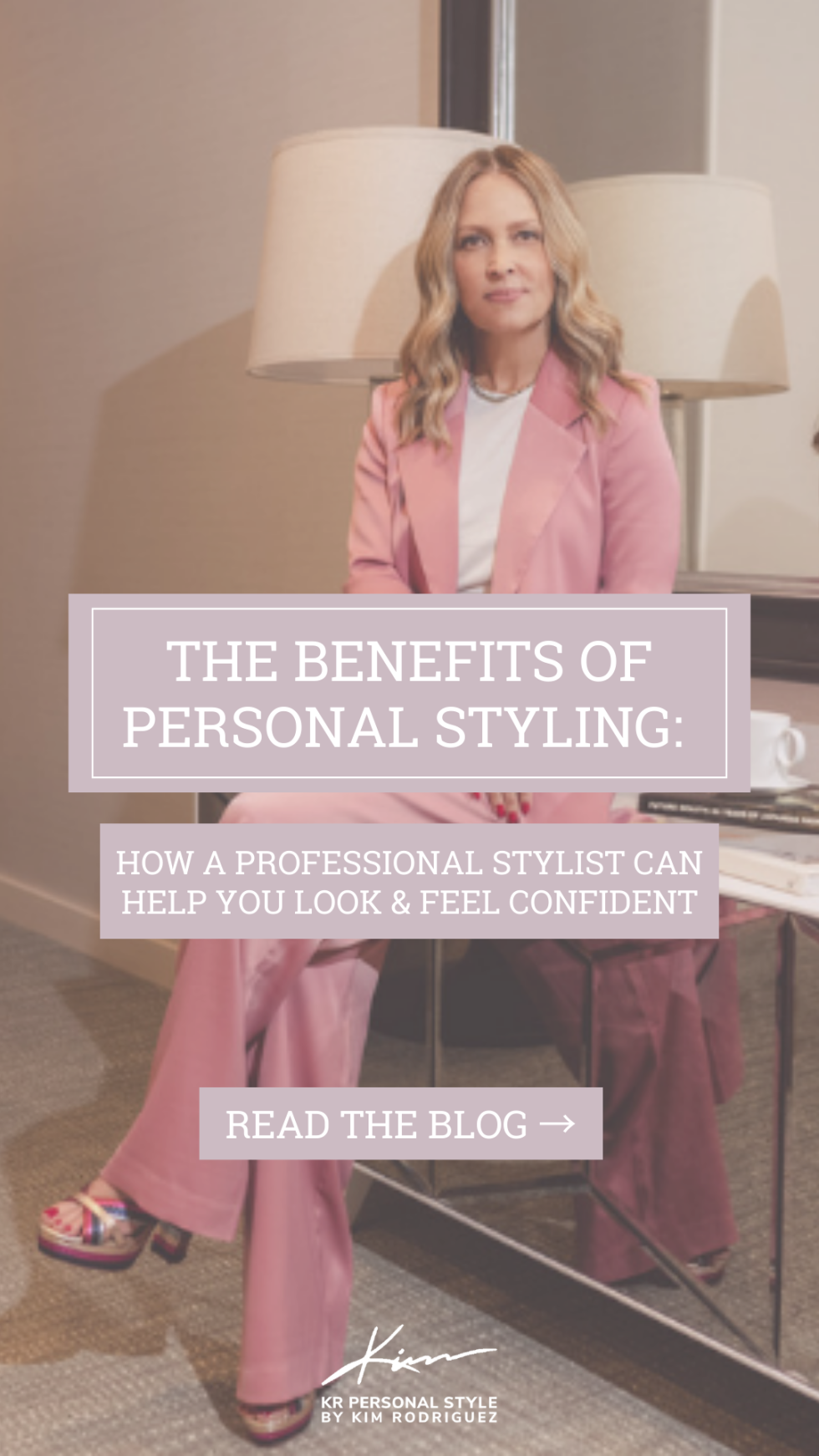 The Benefits of Personal Styling: How a Professional Stylist Can Help ...
